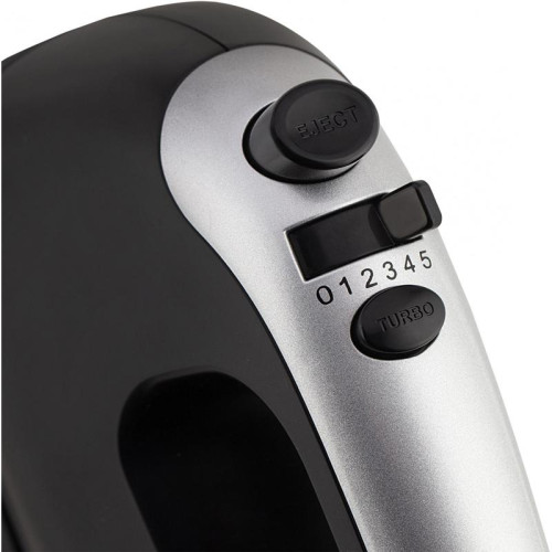 Миксер стационарный Vitek VT-1417 700Вт черный/хром