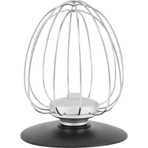 Миксер планетарный Vitek VT-PM0770 1100Вт черный