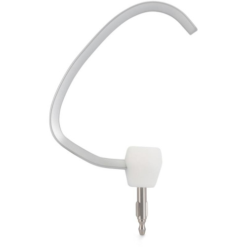 Миксер планетарный Starwind SPM2151 1500Вт графит