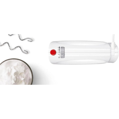 Миксер ручной MFQ3030 WHITE BOSCH