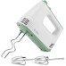 Миксер ручной Vitek VT-1405 400Вт белый/салатовый Миксер ручной Vitek VT-1405 400Вт белый/салатовый