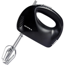 Миксер ручной Supra MXS-529 500Вт черный