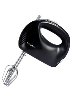Миксер ручной Supra MXS-529 500Вт черный