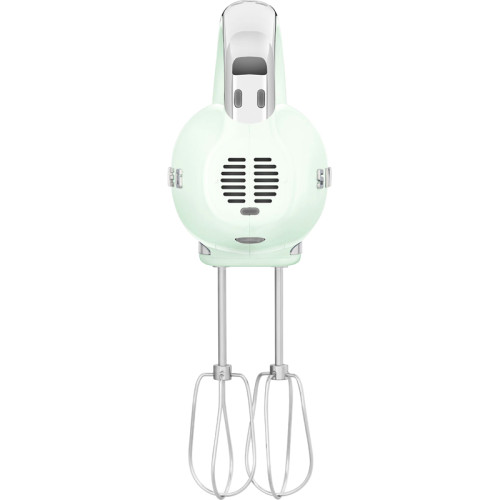 Ручной миксер, пастельный зеленый