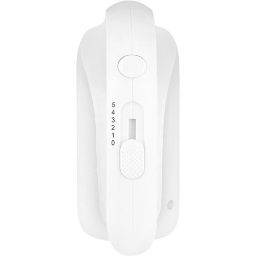 Миксер ручной Vitek VT-1494 400Вт белый