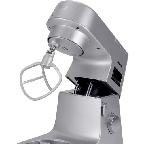 Миксер планетарный Vitek VT-PM0550 2000Вт серебристый