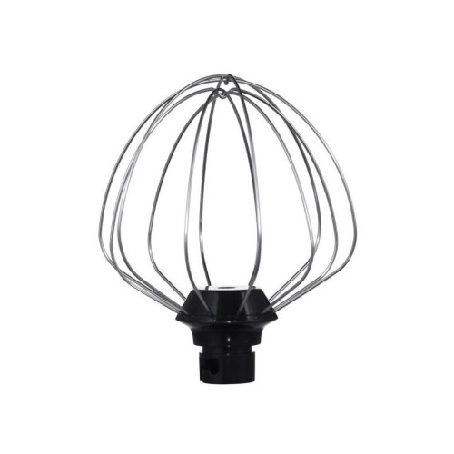 Миксер планетарный Hyundai HYM-S5451 1000Вт серый/черный