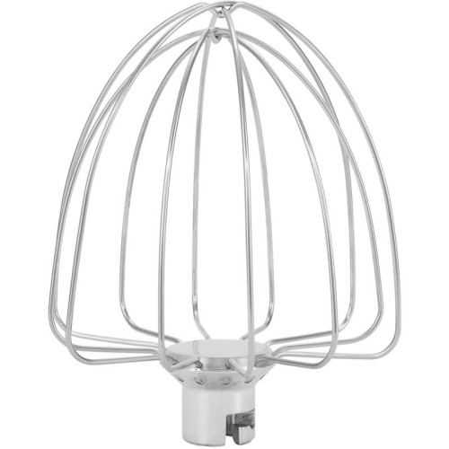 Миксер планетарный Vitek VT-PM0550 2000Вт серебристый