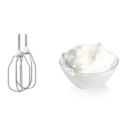 Миксер ручной MFQ3010 WHITE BOSCH