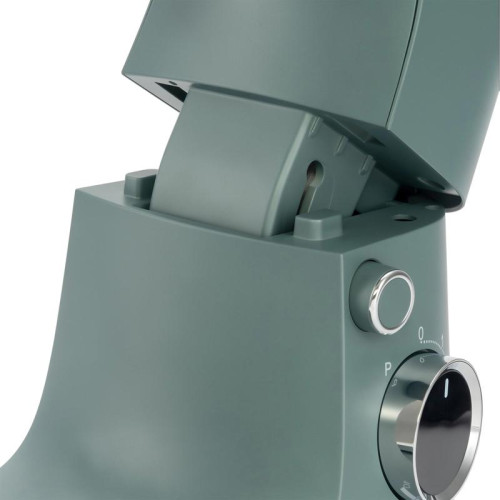 Миксер планетарный Starwind SPM2151 1500Вт графит