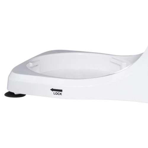 Миксер планетарный Hyundai HYM-S4451 1000Вт белый/черный