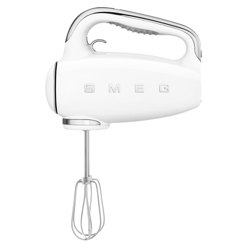 Ручной миксер, белый
