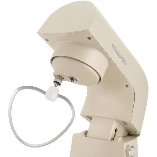 Миксер планетарный Starwind SPM2152 1500Вт кремовый