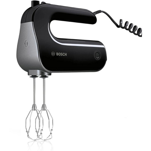 Миксер ручной Bosch MFQ4930B 850Вт черный