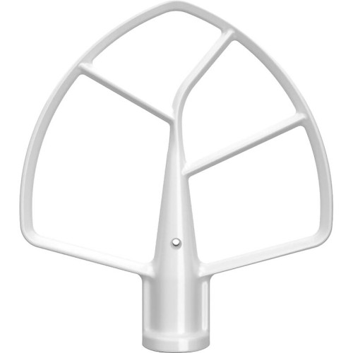 Миксер с подъемной чашей 5,2 л Heavy Duty цвет красный
