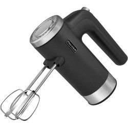 Миксер ручной Rondell RDE-1351 800Вт черный