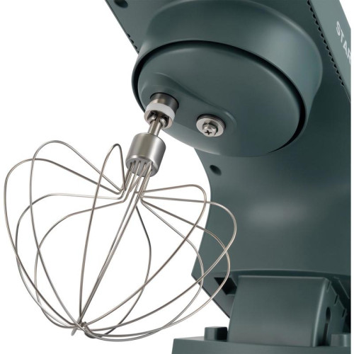 Миксер планетарный Starwind SPM2151 1500Вт графит