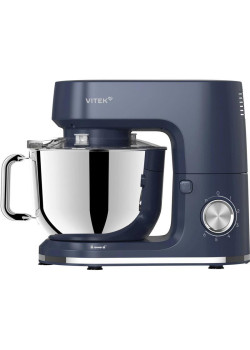 Миксер планетарный Vitek Элегия VT-PM0660 2000Вт антрацитовый
