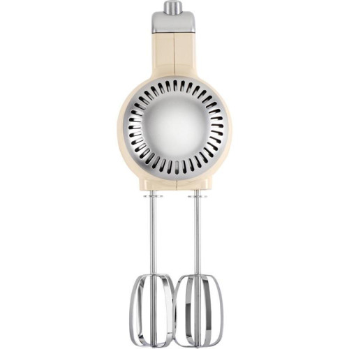 Миксер ручной Vitek VT-HM3001 800Вт кремовый