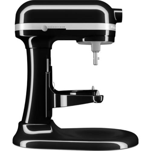 Миксер с подъемной чашей 6,6 л Heavy Duty цвет черный