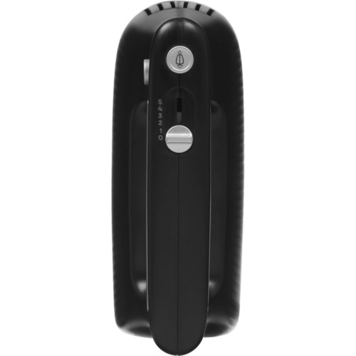 Миксер ручной Vitek VT-HM1001 700Вт черный/стальной