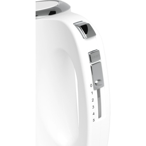 Миксер ручной Candy CM-100 300Вт белый