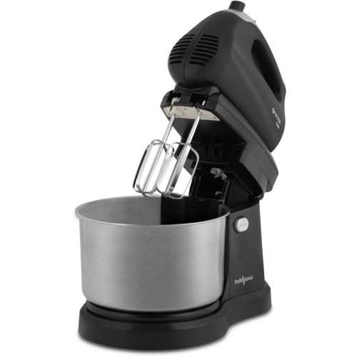 Миксер стационарный Vitek VT-1417 700Вт черный/хром