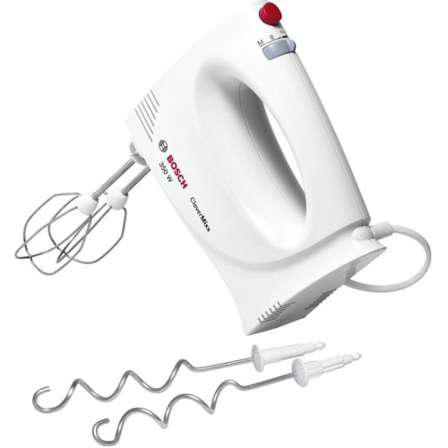 Миксер ручной MFQ3030 WHITE BOSCH