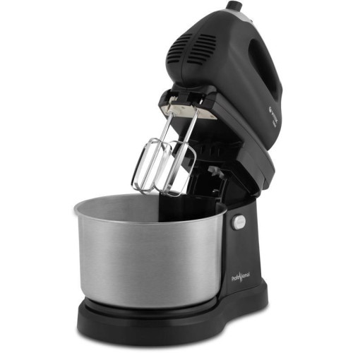 Миксер стационарный Vitek VT-1417 700Вт стальной