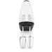 Миксер ручной Scarlett SC-HM40S22 550Вт белый/черный Миксер ручной Scarlett SC-HM40S22 550Вт белый/черный