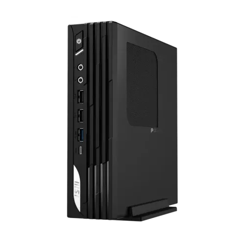 PRO DP21 14M-1054XRU  Intel Core i5 14400(2.5Ghz)/16384Mb/512PCISSDGb/noDVD/Int:Intel UHD Graphics 730/BT/WiFi/war 1y/Black/noOS + no KB+M