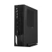 PRO DP21 14M-1054XRU  Intel Core i5 14400(2.5Ghz)/16384Mb/512PCISSDGb/noDVD/Int:Intel UHD Graphics 730/BT/WiFi/war 1y/Black/noOS + no KB+M