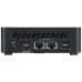 Cubi NUC AI 1UMG-042XRU  Intel Core Ultra 5 125H(1.2Ghz)/16384Mb/1024PCISSDGb/noDVD/Int:Intel® Graphics/BT/WiFi/war 1y/0.625kg/Black/noOS + no KB+M