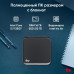 Неттоп IRU 310TLCN i5 1135G7 (2.4) 16Gb SSD512Gb Iris Xe Windows 11 Professional GbitEth WiFi BT черный (1975176) Неттоп IRU 310TLCN i5 1135G7 (2.4) 16Gb SSD512Gb Iris Xe Windows 11 Professional GbitEth WiFi BT черный (1975176)
