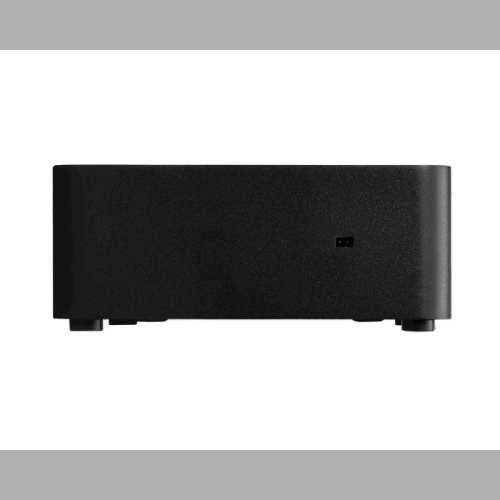 Cubi NUC 1M-052BRU  Intel Core 5 120U(1.4Ghz)/Gb/noDVD/BT/WiFi/war 1y/0.625kg/Black/noOS + no KB+M
