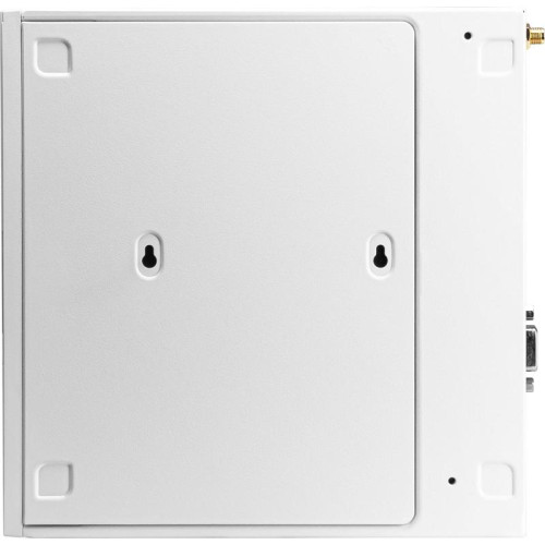 Неттоп MSI Pro DP10 13M-025BRU i5 1340P (1.9) Iris Xe noOS 2.5xGbitEth WiFi BT 120W белый (936-B0A612-025)