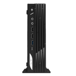 PRO DP21 14M-1055XRU  Intel Core i5 14400(2.5Ghz)/8192Mb/512PCISSDGb/noDVD/Int:Intel UHD Graphics 730/BT/WiFi/war 1y/Black/noOS + no KB+M