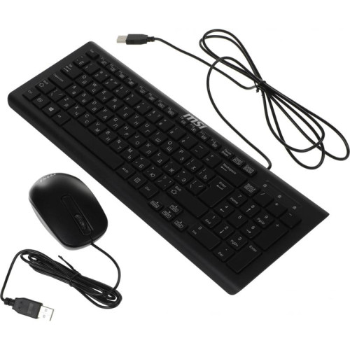 ПК Мини MSI Pro DP180 12-443XRU i3 12100 (3.3) 16Gb SSD512Gb UHDG 730 CR noOS 2.5xGbitEth+1xGbitEth WiFi BT 500W черный (9S6-B0A721-443)