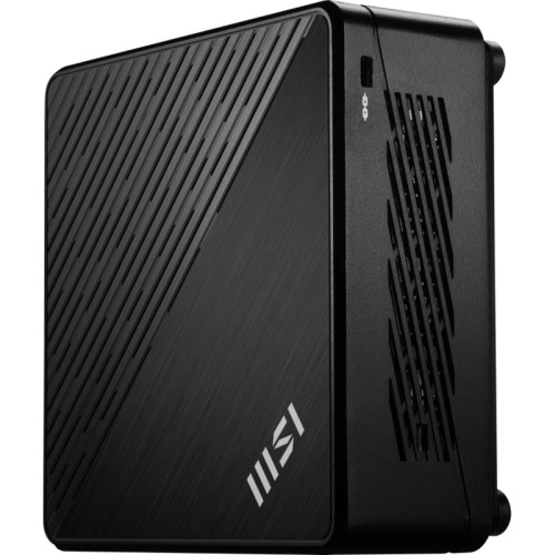 Неттоп MSI Cubi 5 1M-462BRU Core 5 120U (1.4) Graphics CR без ОС 2xGbitEth WiFi BT черный (936-B0A821-462) Неттоп MSI Cubi 5 1M-462BRU Core 5 120U (1.4) Graphics CR без ОС 2xGbitEth WiFi BT черный (936-B0A821-462)