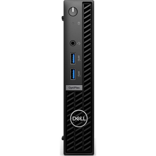 Неттоп Dell Optiplex 7010 Micro i3 13100T (2.5) 16Gb SSD512Gb UHDG 730 Linux Ubuntu GbitEth WiFi BT 260W мышь клавиатура черный (7010-3650) Неттоп Dell Optiplex 7010 Micro i3 13100T (2.5) 16Gb SSD512Gb UHDG 730 Linux Ubuntu GbitEth WiFi BT 260W мышь клавиатура черный (7010-3650)