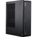 ПК Мини MSI Pro DP80 A14TAG-207XRU i5 14400F (2.5) 16Gb SSD512Gb RTX3050 6Gb CR без ОС 2xGbitEth WiFi BT 300W черный (9S6-B20821-207)