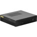 ПК Мини Teclast M01 i5 13420H (2.1) 16Gb SSD512Gb UHDG Windows 11 Pro GbitEth WiFi BT 90W черный (13420H16G512KRU)