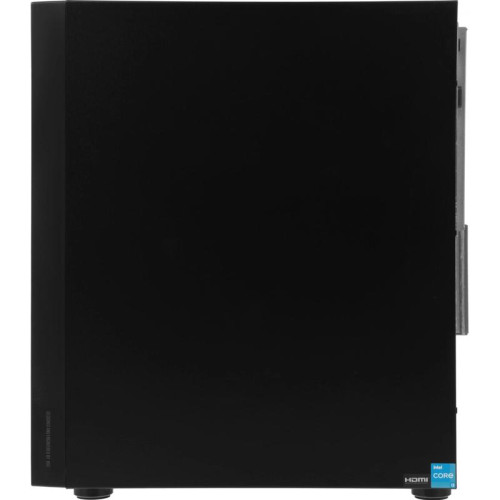 ПК Мини MSI Pro DP180 12-443XRU i3 12100 (3.3) 16Gb SSD512Gb UHDG 730 CR noOS 2.5xGbitEth+1xGbitEth WiFi BT 500W черный (9S6-B0A721-443)