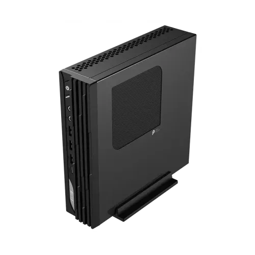 Неттоп MSI Pro DP21 14M-1054XRU i5 14400 (2.5) 16Gb SSD512Gb UHDG 730 без ОС GbitEth WiFi BT 120W черный (9S6-B0A431-1054)