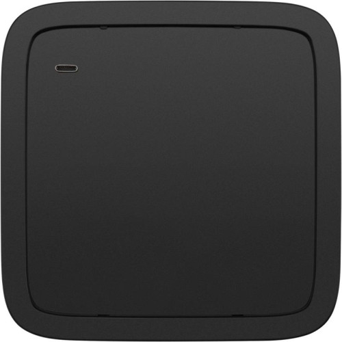 Неттоп IRU 110JLCN Cel N5105 (2) 8Gb SSD256Gb UHDG noOS GbitEth WiFi BT 30W черный (1975163)