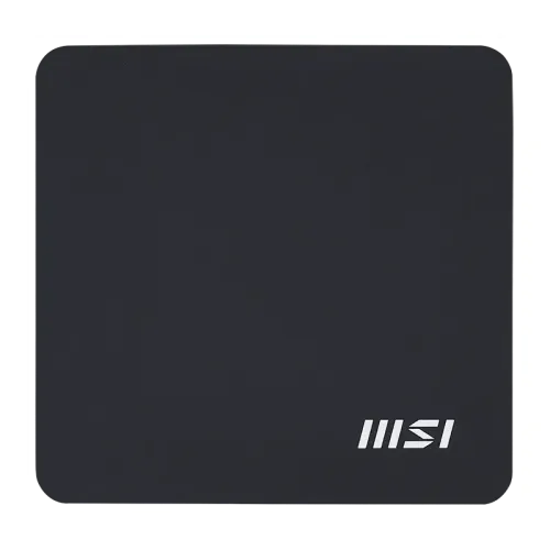 Cubi NUC AI 1UMG-042XRU  Intel Core Ultra 5 125H(1.2Ghz)/16384Mb/1024PCISSDGb/noDVD/Int:Intel® Graphics/BT/WiFi/war 1y/0.625kg/Black/noOS + no KB+M