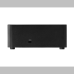 Cubi NUC 1M-052BRU  Intel Core 5 120U(1.4Ghz)/Gb/noDVD/BT/WiFi/war 1y/0.625kg/Black/noOS + no KB+M