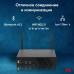 Неттоп IRU 310H6ITF i3 12100T (2.2) 8Gb SSD256Gb UHDG 730 без ОС GbitEth BT черный (1975180) Неттоп IRU 310H6ITF i3 12100T (2.2) 8Gb SSD256Gb UHDG 730 без ОС GbitEth BT черный (1975180)