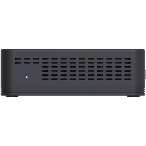 Неттоп Digma Mini Office Cel N4020 (1.1) 8Gb SSD256Gb UHDG 600 CR Windows 11 Professional GbitEth WiFi BT 36W черный (DPCN-8CXW01)