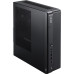 ПК Мини MSI Pro DP80 A14TAG-207XRU i5 14400F (2.5) 16Gb SSD512Gb RTX3050 6Gb CR без ОС 2xGbitEth WiFi BT 300W черный (9S6-B20821-207)
